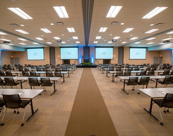 Reception Venues Listing Category West Virginia Training and Conference Center West Virginia Training and Conference Center