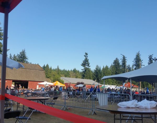 Reception Venues Listing Category Whidbey Island Fairgrounds & Events Center Whidbey Island Fairgrounds & Events Center