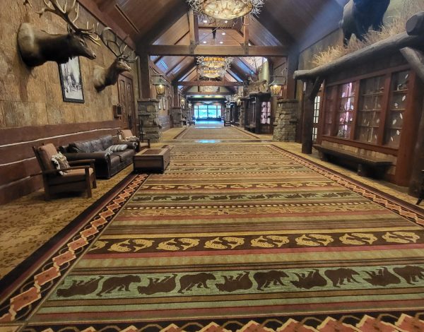 Reception Venues Listing Category White River Conference Center White River Conference Center