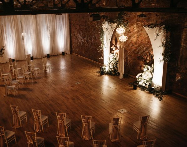 Reception Venues Listing Category White Star Station White Star Station