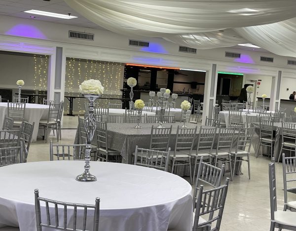 Reception Venues Listing Category Whitney Oaks Hall Whitney Oaks Hall