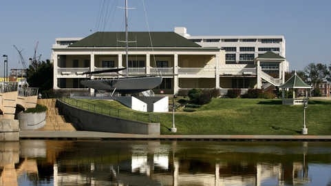 Reception Venues Listing Category Wichita Boathouse Wichita Boathouse