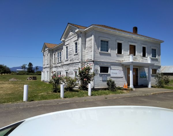 Reception Venues Listing Category Willamette Community And Grange Hall Willamette Community And Grange Hall