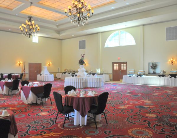 Reception Venues Listing Category Williamsburg Hellenic Center Williamsburg Hellenic Center