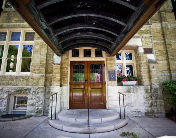 Reception Venues Listing Category Womans Club of Wisconsin Womans Club of Wisconsin