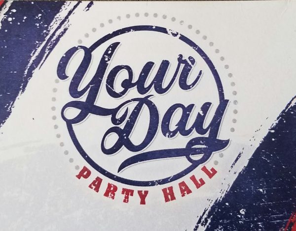 Reception Venues Listing Category YOUR DAY PARTY HALL YOUR DAY PARTY HALL