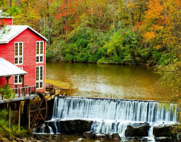 Reception Venues Listing Category Yellowleaf Creek Mill Yellowleaf Creek Mill