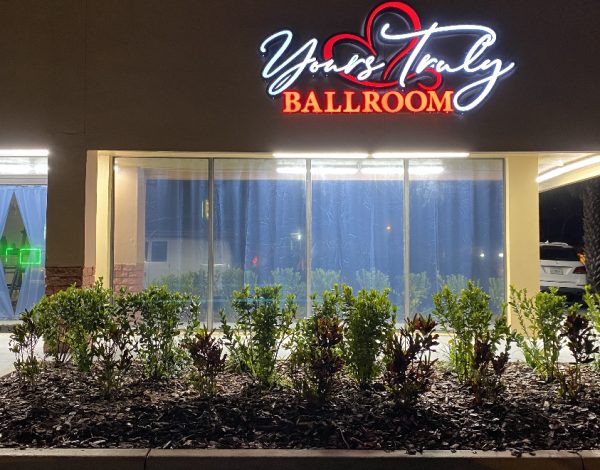 Reception Venues Listing Category Yours Truly Ballroom Yours Truly Ballroom