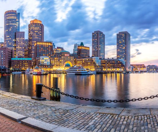 VowVenue.com Listing Location Taxonomy Boston Metro/Eastern Massachusetts