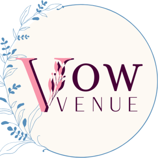 VowVenue.com logo