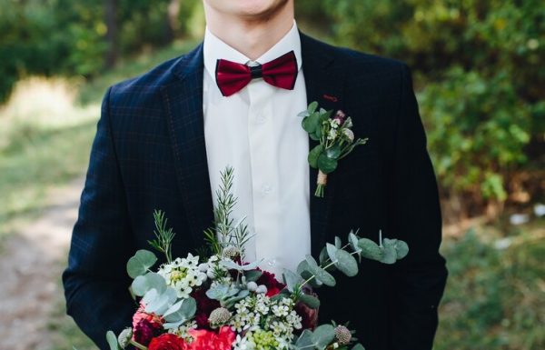 The wedding of tcouple Gallery 1