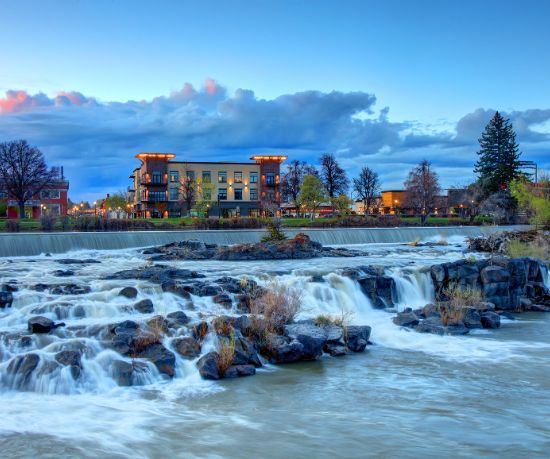 VowVenue.com Listing Location Taxonomy Eastern Idaho/Idaho Falls