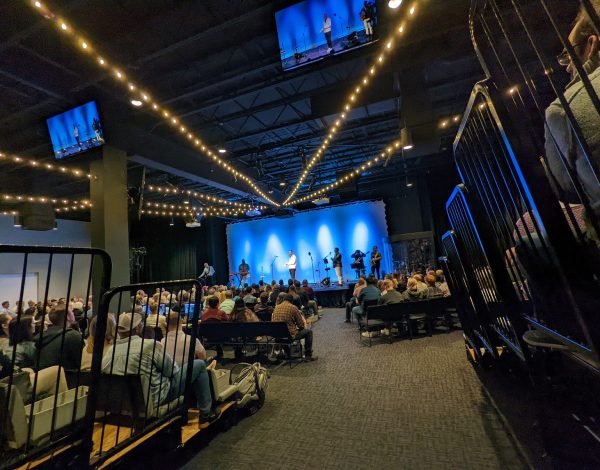Reception Venues Listing Category newlife Training and Events Center newlife Training and Events Center