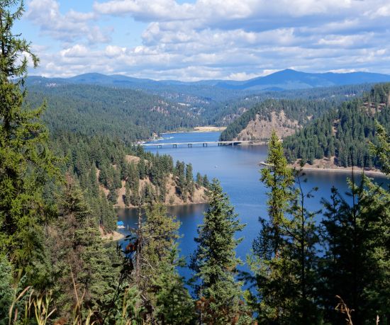 VowVenue.com Listing Location Taxonomy North Idaho/Panhandle