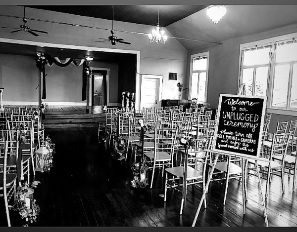 Reception Venues Listing Category one55elm one55elm