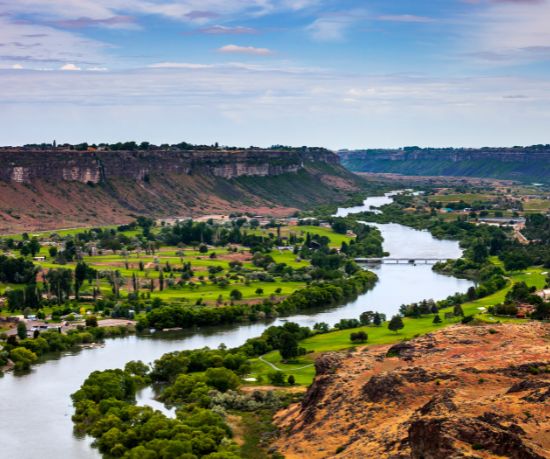 VowVenue.com Listing Location Taxonomy Southeast Idaho