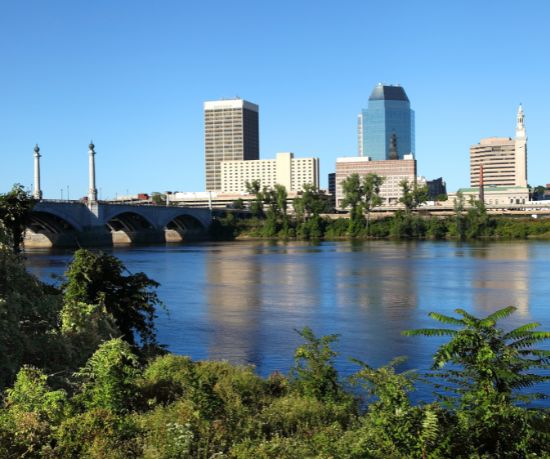 VowVenue.com Listing Location Taxonomy Springfield/Western Massachusetts