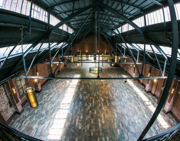 Reception Venues Listing Category 26 Bridge | BK Venues 26 Bridge | BK Venues
