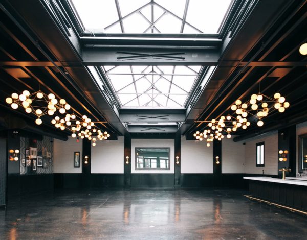 Reception Venues Listing Category 501 Union 501 Union