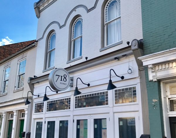 Reception Venues Listing Category 718 Venue 718 Venue