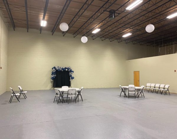 Reception Venues Listing Category 9 Figures Event Space 9 Figures Event Space