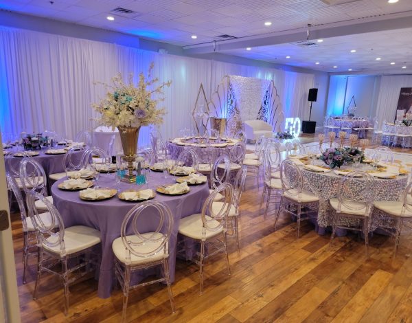 A&C Banquet Hall A&C Banquet Hall