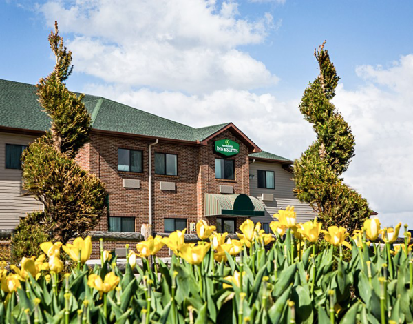 Reception Venues Listing Category Altenhofen Inn & Suites Altenhofen Inn & Suites
