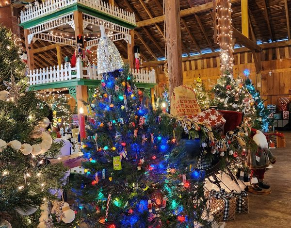 Reception Venues Listing Category Amana Festhalle Barn Amana Festhalle Barn