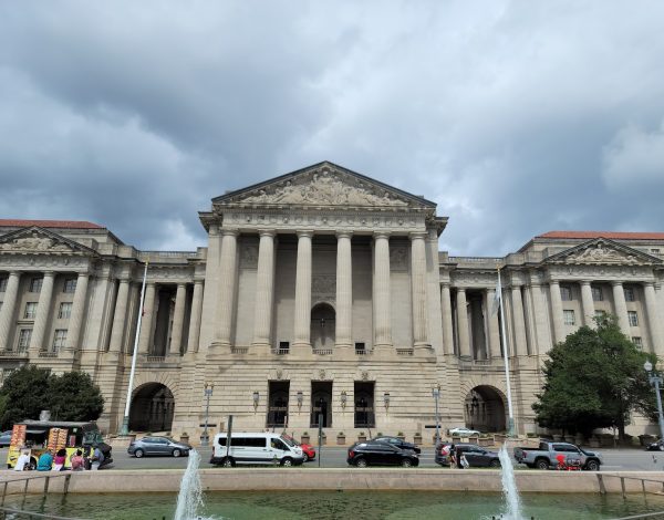 Andrew W Mellon Auditorium Andrew W Mellon Auditorium