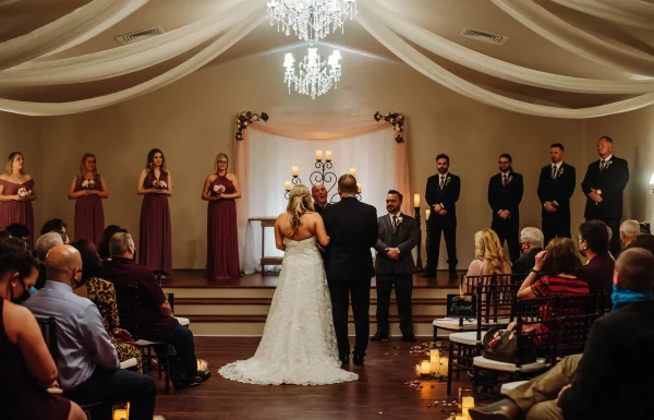 Angel Mountain Events Angel Mountain Events Bastrop, TX Gallery 2