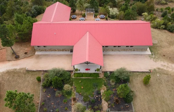 Angel Mountain Events Angel Mountain Events Bastrop, TX Gallery 5