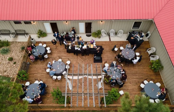 Angel Mountain Events Angel Mountain Events Bastrop, TX Gallery 6