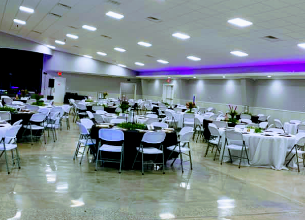 Reception Venues Listing Category BKY Event Hall BKY Event Hall