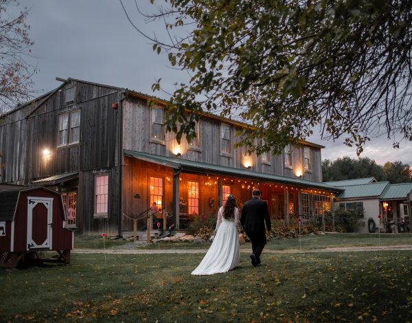 Reception Venues Listing Category Ballroom at Windsor – McCarthy Tree Farm Ballroom at Windsor - McCarthy Tree Farm