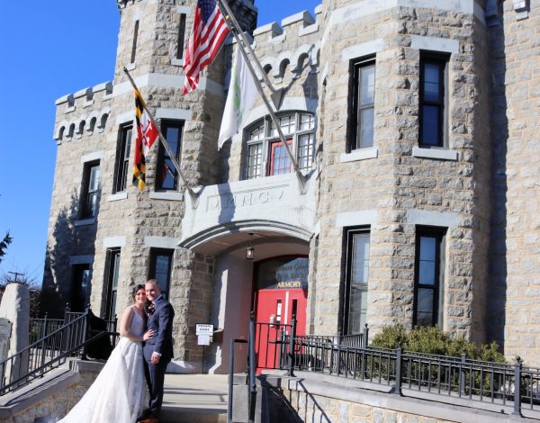 Reception Venues Listing Category Bel Air Armory Bel Air Armory