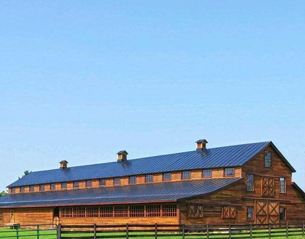 Belgravia Farm Belgravia Farm