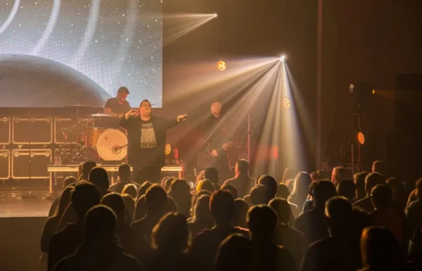 Benton Civic Center Benton Civic Center Gallery 1