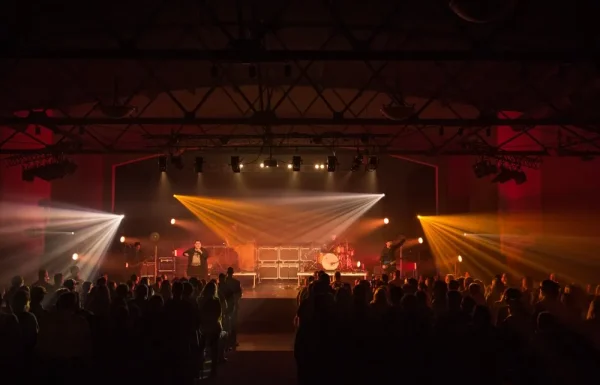 Benton Civic Center Benton Civic Center Gallery 2