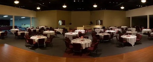 Benton Civic Center Benton Civic Center Gallery 3