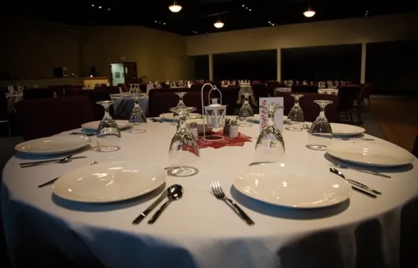 Benton Civic Center Benton Civic Center Gallery 4