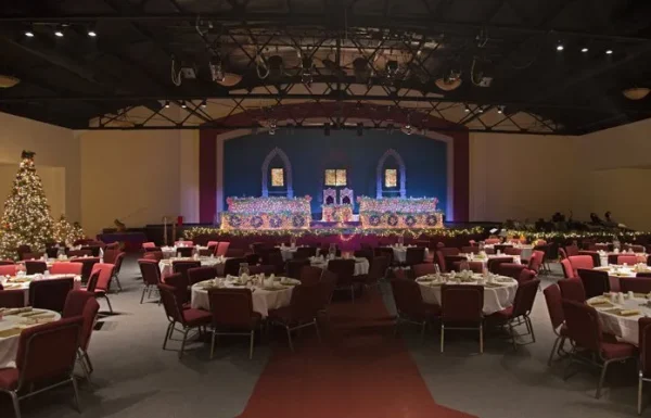 Benton Civic Center Benton Civic Center Gallery 5