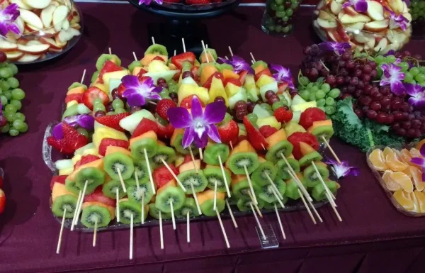 Benton Civic Center Benton Civic Center Food Gallery 6