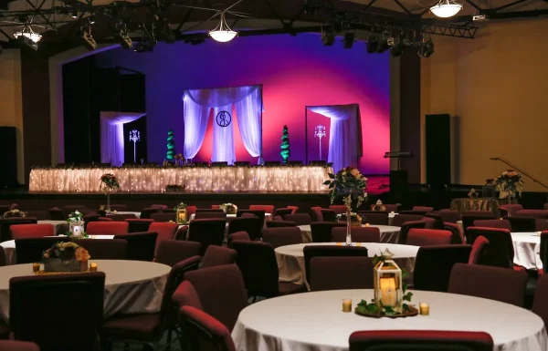 Benton Civic Center Benton Civic Center Gallery 7