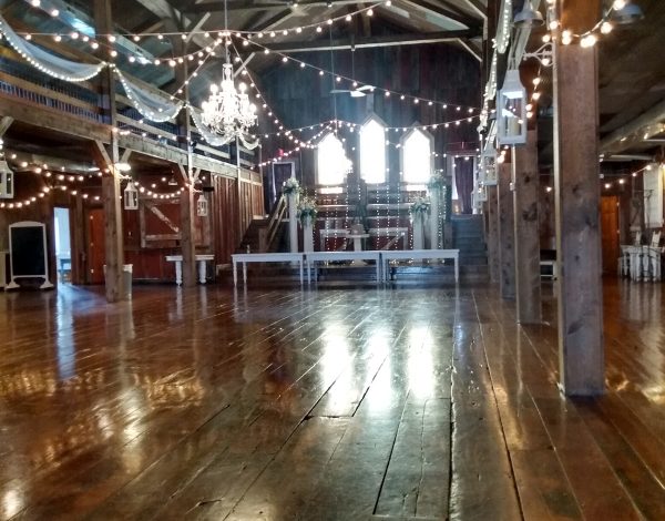 Reception Venues Listing Category Bessies Barn Bessies Barn