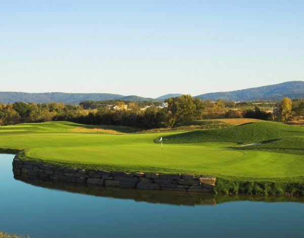 Blue Ridge Shadows Golf Club Blue Ridge Shadows Golf Club