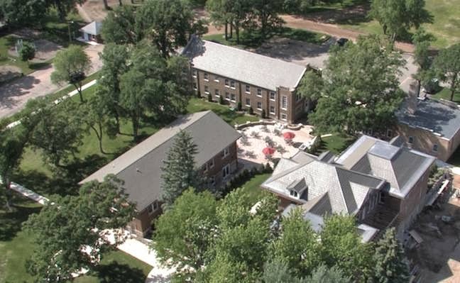 Buffalo Ridge Resort and Business Center - Wedding Venue | VowVenue.com