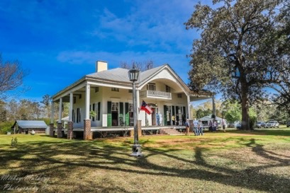 Reception Venues Listing Category Capell House at Pebble Hill, LLC Capell House at Pebble Hill
