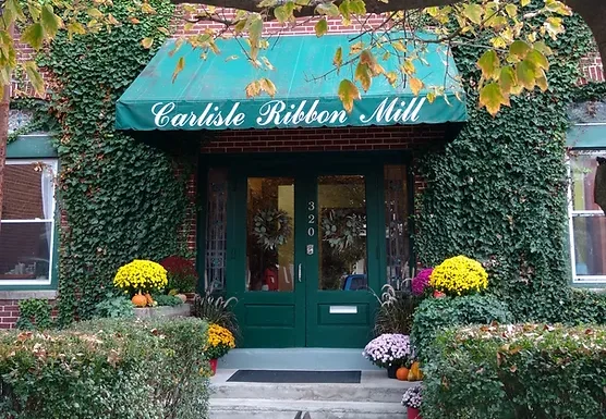 Carlisle Ribbon Mill Carlisle Ribbon Mill Gallery 0