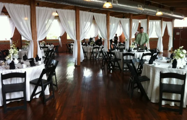 Carlisle Ribbon Mill Carlisle Ribbon Mill Gallery 1