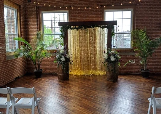 Carlisle Ribbon Mill Carlisle Ribbon Mill Gallery 10